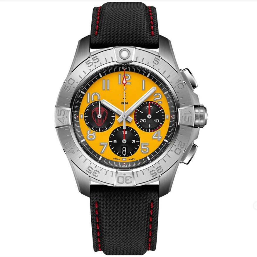 Breitling Avenger 3